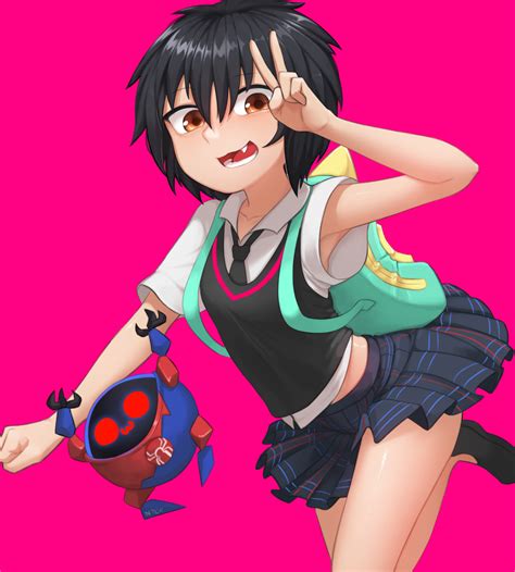 peni parker hent|Peni Parker Collection (R34)